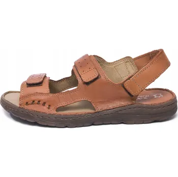 Dámská obuv Ligpoll pánské sandály velikost 42