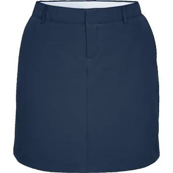 Under Armour Links Woven Skort, Academy 40