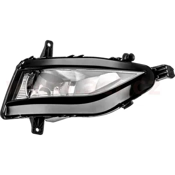 Mlhový světlomet Mlhovka VAN WEZEL 5775996