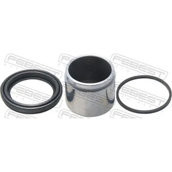 Brzdový systém Sada na opravy, brzdový třmen FEBEST 0776-GVJBF-KIT