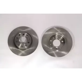 Brzdový kotouč QWP Brzdový kotouč - 278 mm QWP WBD628