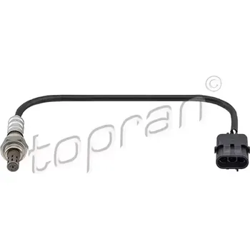 Autoelektrika TOPRAN Lambda sonda TPR 701 078