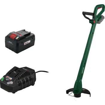 Sekačka PARKSIDE® Aku strunová sekačka PART 20-Li A1, Smart 8 Ah