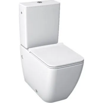 Wc kombi komplet Jika Pure vario odpad SIKOSJP28422