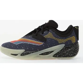 Dámská obuv Tenisky Puma All-Pro NITRO 2 E.T. Elektro Blue-Puma Black EUR 42.5