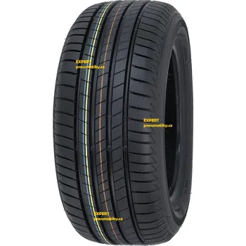 Letní osobní pneu BRIDGESTONE TURANZA T005 OPE 205/60 R16 92H