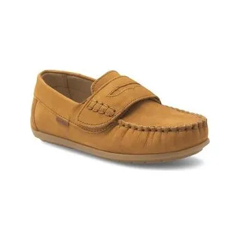 Dámské mokasíny Mokasíny Lasocki Kids ITY CI12-ITY-01(III)CH Hnědá 25