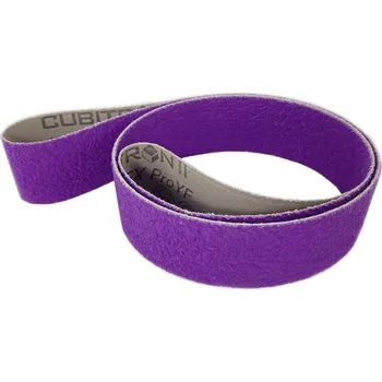 Příslušenství k nářadí Brusný pás 50 x 1500 mm 3M 1184F Cubitron 3, P36+