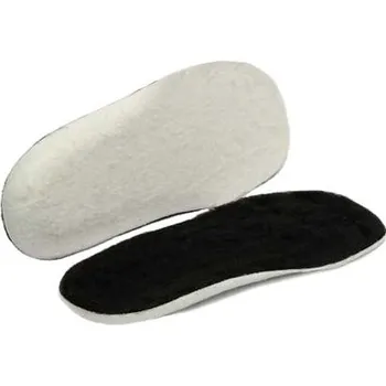 Vložka do bot Stélka plyšová zimní, vel. 32