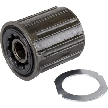 Cyklistika ořech Shimano FH-M595 (Y3SW98050)