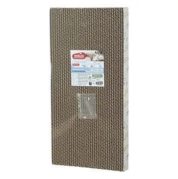 Škrabadlo CHATOUILLE Lepenkové obdélníkové Zolux