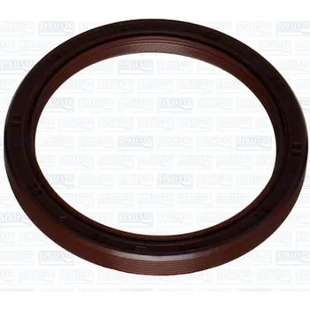 Těsnění motoru Těsnicí kroužek hřídele, klikový hřídel AJUSA 15074400