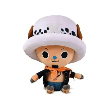 plyšák One Piece Plyšák Tony Tony Chopper 25 cm (New World Version)