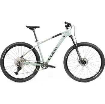 Horské kolo Kolo MTB 29" Cube Attention Shimano Deore 1x12 (ZDARMA Doprava + Dárek)