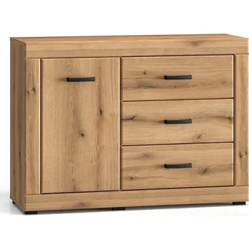 Komoda ML meble Komoda Dora 05