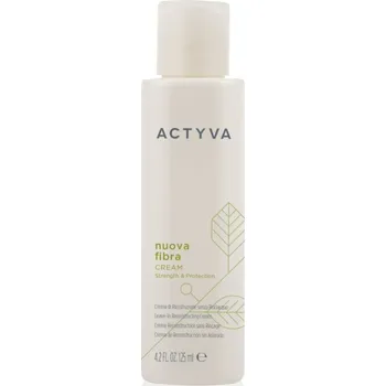 Kemon Actyva Nuova Fibra péče pro rekonstrukci vlasového vlákna 125 ml