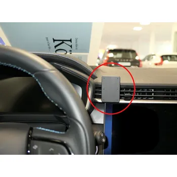 Brodit ProClip Lynk & Co 01 20-25, na střed