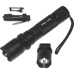 Police Plus Svítilna s paralyzérem