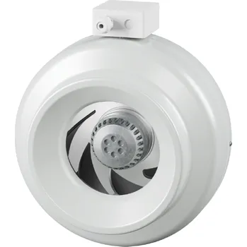 Domácí ventilátor Ruck (Německo) RS 250 Ø 100 - Ø 315