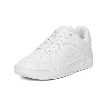 Dámská obuv Champion Sneakersy RD18 2.0 LOW S11470-WW010 Bílá 42_1_2