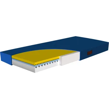 Matrace FUNKE medical Memo Care Antidekubitní matrace 90 x 200 cm MEMOC090200