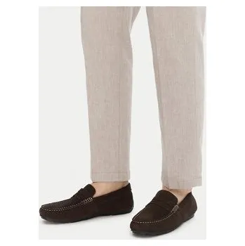 Dámská obuv Mokasíny Lasocki HORNET-01 MI25 Hnědá 42