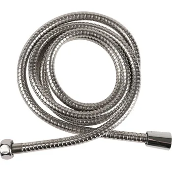 Sprchová hadice DOCHTMANN Sprchová hadice 200cm chromovaná