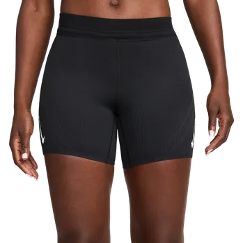 Dámská móda Šortky Nike AeroSwift 5inch fn3271-010 Velikost XL