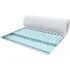 topper FDM Malta HR Double 120 x 200 x 8 cm