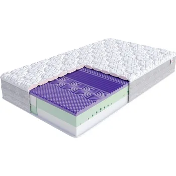 Pěnová matrace AVELLINO, velikost 80x200