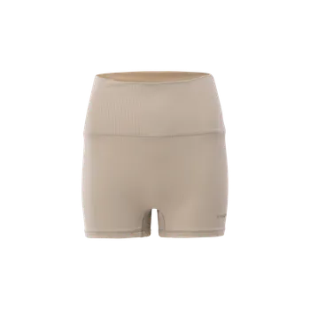 Dámské Legíny 1/2 FITANU NALIA W M000284390 – Hnědá S