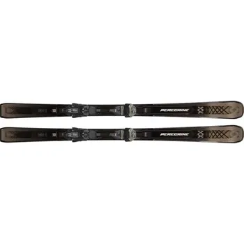 Sjezdové lyže VÖLKL Peregrine V-Werks + LT 13 FR 172 cm