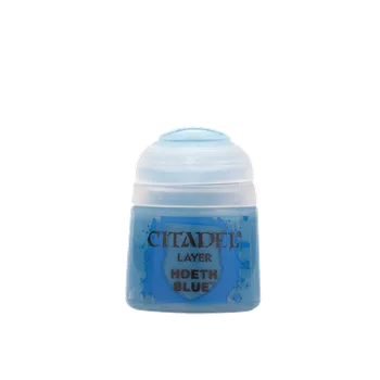 Citadel Layer Hoeth Blue - 12 ml