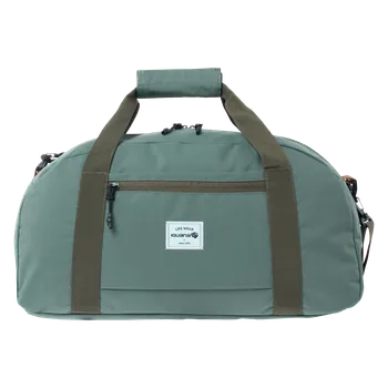 Sportovní taška Taška IGUANA FURUD M000274202 – Zelená