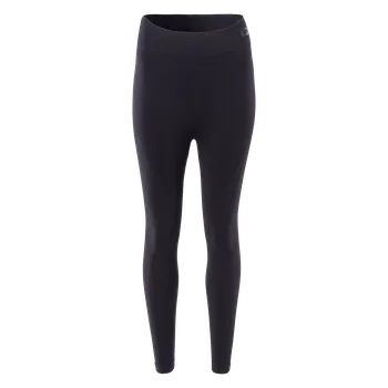 Dámské legíny Dámské Legíny IQ CROSS THE LINE ISMAE BOTTOM WMNS M000261039 – Černá S