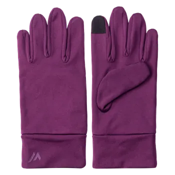 Rukavice Rukavice MARTES ESSENTIALS ORSU M000136167 – Fialová L/XL