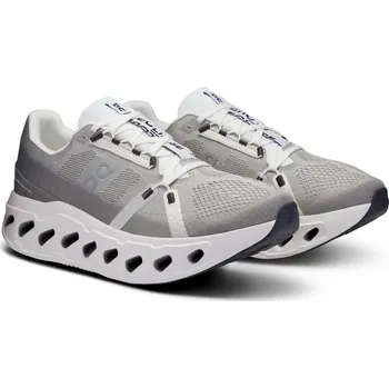 Pánská běžecká obuv On Cloudeclipse bežecké boty - 0 - šedá - 47½