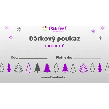 Dárkový potravinový koš Dárkový poukaz (PDF) Hodnota: 500 Kč