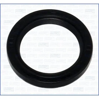 Těsnění motoru Těsnicí kroužek hřídele, klikový hřídel AJUSA 15017200