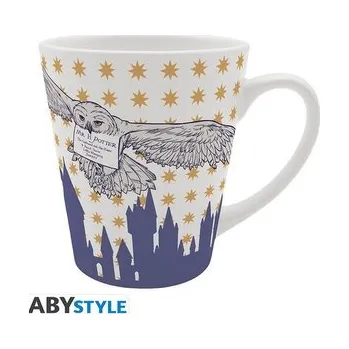 Stolování Harry Potter Hrnek Dopis z Bradavic 250 ml - -