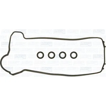 Těsnění motoru Sada těsnění, kryt hlavy válce AJUSA 56002700