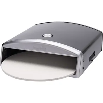 Zahradní gril Pizza pec na gril