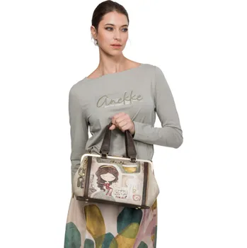 Kabelka Dámská kabelka Anekke Muse 42701-009