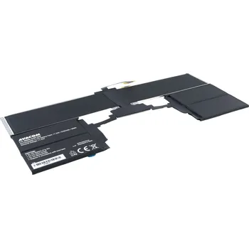 Baterie k notebooku Baterie Apple MacBook Air 15" A2941 Li-Pol 11,54V 5762mAh 66Wh - A2797