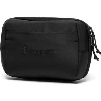 Peněženka Cestovní organizér Cotopaxi Viaje Tech Organizer Barva: černá