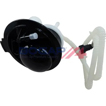 Palivové čerpadlo Filtr, palivo - podávací jednotka BOGAP A1633106