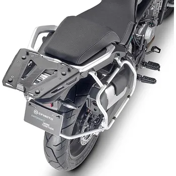 Zavazadlo na motocykl KAPPA Nosič Topcase bez plotny pro CF MOTO MT 800 22-25