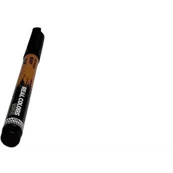 AK Interactive Real Marker Buff RCM008