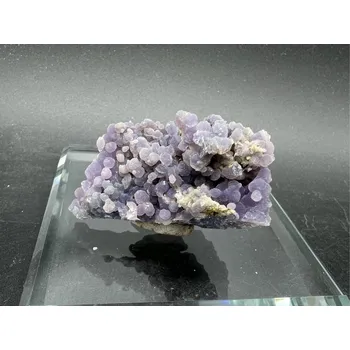 Přírodní kámen Hroznový achát - Sulawesi Indonésie