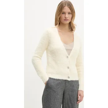 Dámský svetr Kardigan Answear.LAB 21148.ims béžová 01X, vel. M/L